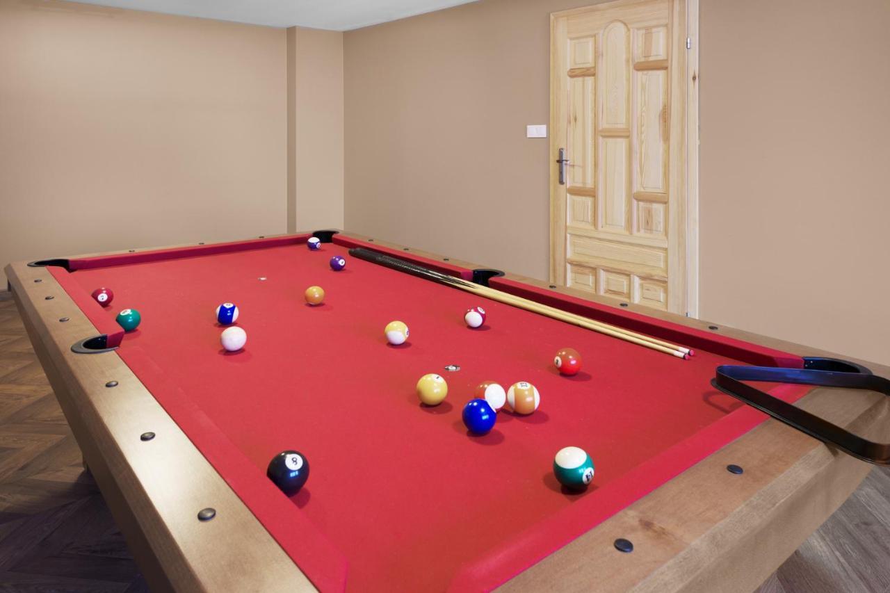 Apartament Widokowy Z Jacuzzi I Sauna Na Wylacznosc - Sikorowka - Dobre Miejsce Вісла Екстер'єр фото