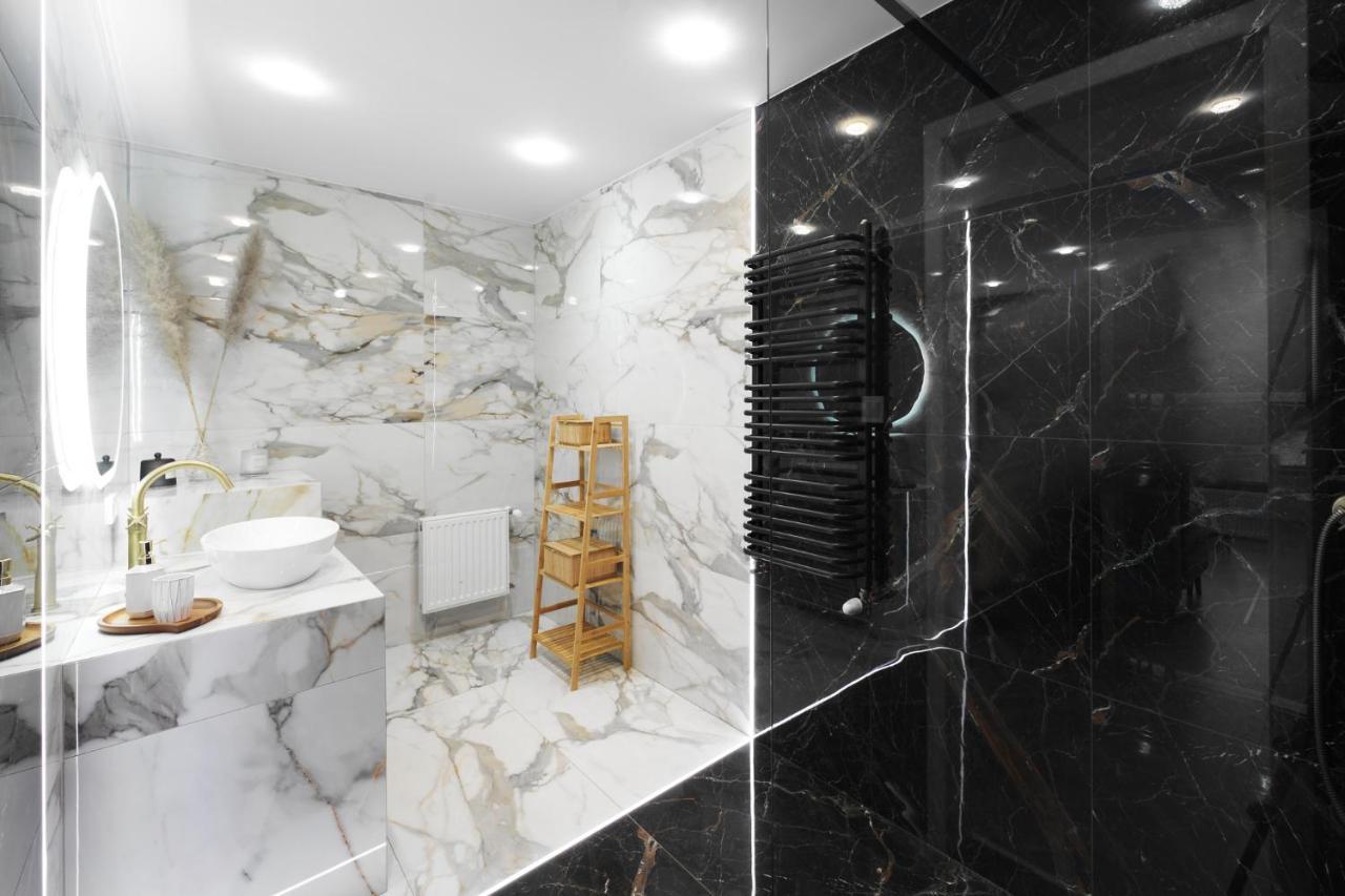 Apartament Widokowy Z Jacuzzi I Sauna Na Wylacznosc - Sikorowka - Dobre Miejsce Вісла Екстер'єр фото