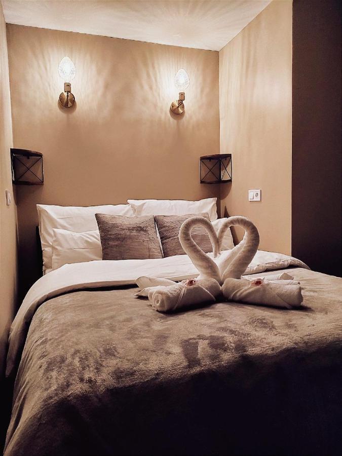 Apartament Widokowy Z Jacuzzi I Sauna Na Wylacznosc - Sikorowka - Dobre Miejsce Вісла Екстер'єр фото