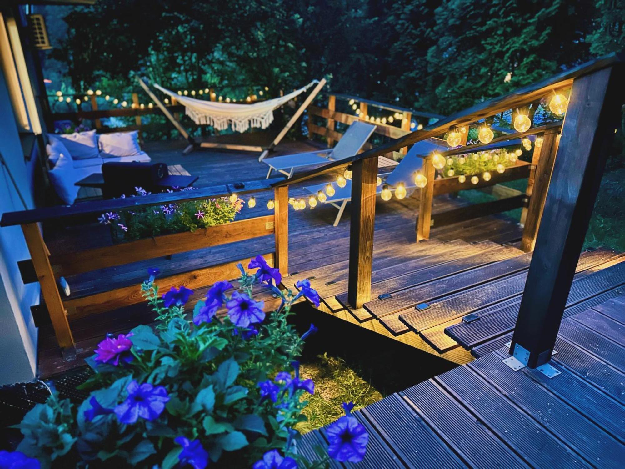 Apartament Widokowy Z Jacuzzi I Sauna Na Wylacznosc - Sikorowka - Dobre Miejsce Вісла Екстер'єр фото